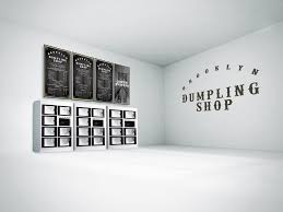 A Dumpling Automat Is Opening In New York S East Village In 2020 East Village Restaurants East Village Lonely Planet