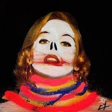 Dans la peau de...» l'artiste-peintre Etienne Martin