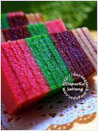 Sapukan susu pekat manis di permukaan kek dan susun inti kek seperti gambar di bawah. 9 List Cake Ideas Cake Layer Cake Recipes Layer Cake