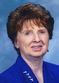 Obituary for Shirley E. (Yeager) Murphy