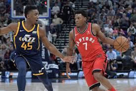 Stream more live games with nba league pass: Nba Preseason 2018 Raptors Vs Jazz Game Thread Pre Game Updates Tv Info And More Raptors Hq