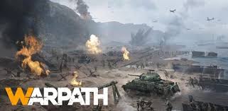 It tells a story about a group of charming women with different pasts fighting against the invaders with allies. Warpath Mod Apk 3 02 39 Unlimited Money Download 2021