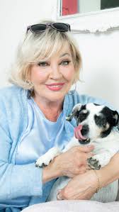 Hannele Lauri: ”Olen ylpeä pojistani