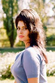 Here are 13 of her best looks ever. Photos Of Sophia Loren Sophia Loren In Photos