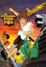 Retrouvez tous les détails des 3 saisons et des 74 épisodes de la série les mystérieuses cités d'or. Les Mysterieuses Cites D Or Vf Gum Gum Streaming