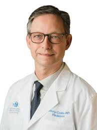 C. Brad Bledsoe, M.D.
