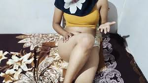 Desi Hardcore BDSM with Stepsister in Mumbai and She is Moaning in Marathi  for More - Desi Indian Marathi Teen Girl Wants Sex