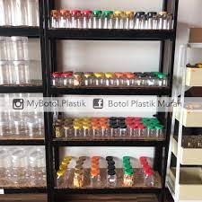 Kedai botol plastik shah alam. Mybotol Plastik Pilihan Balang Balang Plastik Sesuai ÙÙŠØ³Ø¨ÙˆÙƒ