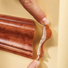 Chair rail moulding is a great way to spruce up a room and protect its walls from wily and dangerous chair backs. How To Install A Chair Rail Molding Diy Family Handyman