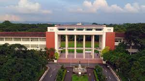 Delegated in 1939 as the new campus of then university of the philippines centered in manila. Up Diliman Houses Covid 19 Testing Center Quarantine Area Offers Free Counseling Good News Pilipinas