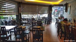 30, jalan manis 4, taman segar, 56100 kuala lumpur, wilayah persekutuan. Chasing Food Dreams Anne Elizabeth The Deli Restaurant Taman Segar Cheras