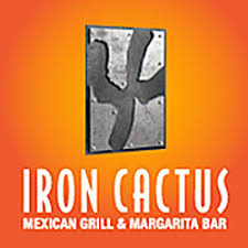 Iron cactus is located in austin city of texas state. Home Iron Cactus