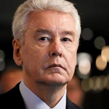 Мэр москвы сергей собянин сообщил, что за прошедшие сутки первым и вторым компонентом вакцины были. Sobyanin Otreagiroval Na Smert Luzhkova Politika Rossiya Lenta Ru