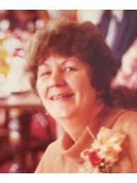 Barbara Sanborn Obituary (1933