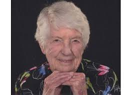 Betty Tyslicky Obituary (1928