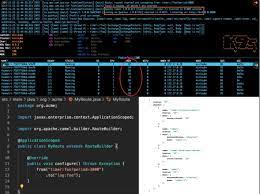 We'll use camel's rest dsl to configure the service and deploy it into an embedded web server, which is running behind the scenes, camel uses your rest dsl code to configure the underlying component that actually provides add configuration to get camel to help us work with json or xml. Apache Camel 3 Whats New Top 10 Java Code Geeks 2021