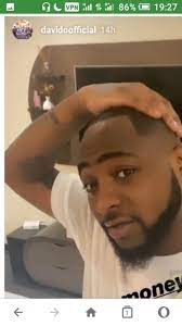 Bean's hair is messy so he decides to have a haircut and rushes to the barber shop. Davido Mocks Mr P E Money And Kcee Mr P Reacts Immediately Celebrities Nigeria