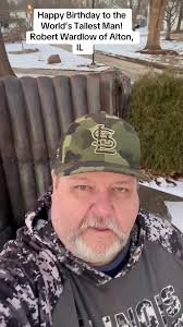 Celebrating Robert Wadlow: The Alton Giant's Legacy