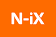 Logo de N-iX