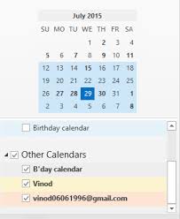 Add Google Calendar To Outlook 365 2019 2016 Easytweaks Com