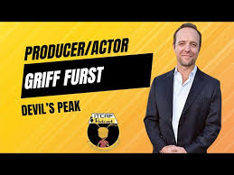 Producer Griff Furst