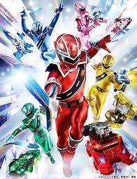 The daily life of the immortal king episode 1 subtitle indonesia. Mashin Sentai Kiramager Full Series And Movies English Sub Tokufun