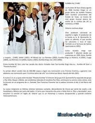 I love all the kings and especially nino b. Kumbia All Starz By Angel Cabrera Issuu