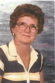 Patricia Louise “Pat” Steinmetz Clabaugh (1931-1998)