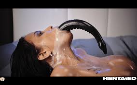 Dream In Dream Out - Jennifer Mendez | Hentaied