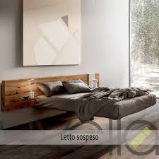 Un letto sospeso, di qualunque particolare tipologia. Livella Srls Optare Per Un Letto Sospeso E Di Sicuro La Facebook