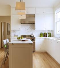 Slab Inset Cabinetry Photoshopped From A Photo Of Inset Shaker Cabinets Kitchen Interior Kitchen Layout White Kitchen