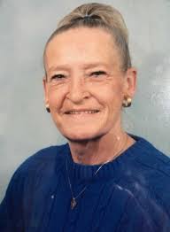 Stella Tinker Obituary