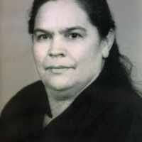 Laura del Pilar Badilla Gamboa (1904–1958)