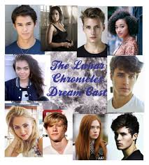 My lunar chronicles dream cast. Designer Clothes Shoes Bags For Women Ssense Lunar Chronicles Movie Lunar Chronicles Dream Casting