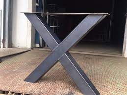 budget x poot industrieel erik betaalbare tafels