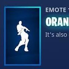 The orange justice emote becomes available for free at tier 26, or you can snag it right away with the fortnite battle pass. Fortnite Orange Justice Emote Beat By Saniccool