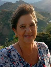 Margarita Londoño Vélez