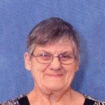 Elizabeth Ann Whitt Obituary