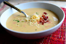 Perfect Potato Soup Recipe Recipes Cooking Recipes Potato Soup