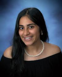 Ephrata High School Class of 2019 graduates and award winners