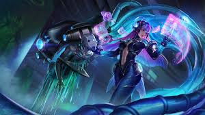 Check spelling or type a new query. Mobile Legends Bang Bang