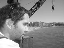 Boris Alexis Barria G.