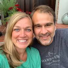 Jeff Glaze's Instagram, Twitter & Facebook