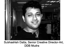 DDB Mudra North appoints Subhashish Dutta as Senior Creative Director