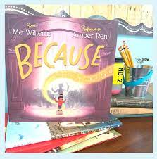 Once your kiddos start setting goals and reaching for them, they are hooked. 6 Picture Books To Help Teach Goal Setting With Students Think Grow Giggle