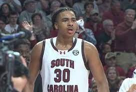 Collin Murray-Boyles (South Carolina) flourishing early as a ...