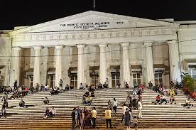 The Asiatic Society, Horniman Circle ...