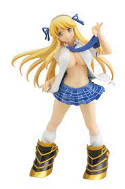 Amazon.com: CM's Corporation Gutto-Kuru 017: Senran Kagura: Katsuragi PVC  Figure : Toys & Games