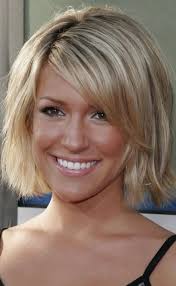 unregelmassig geschnittene frisuren fur unterschiedliche gesichtsformen frisuren bob frisur frisur langes gesicht