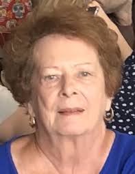 Obituary for Carol Ann Langston